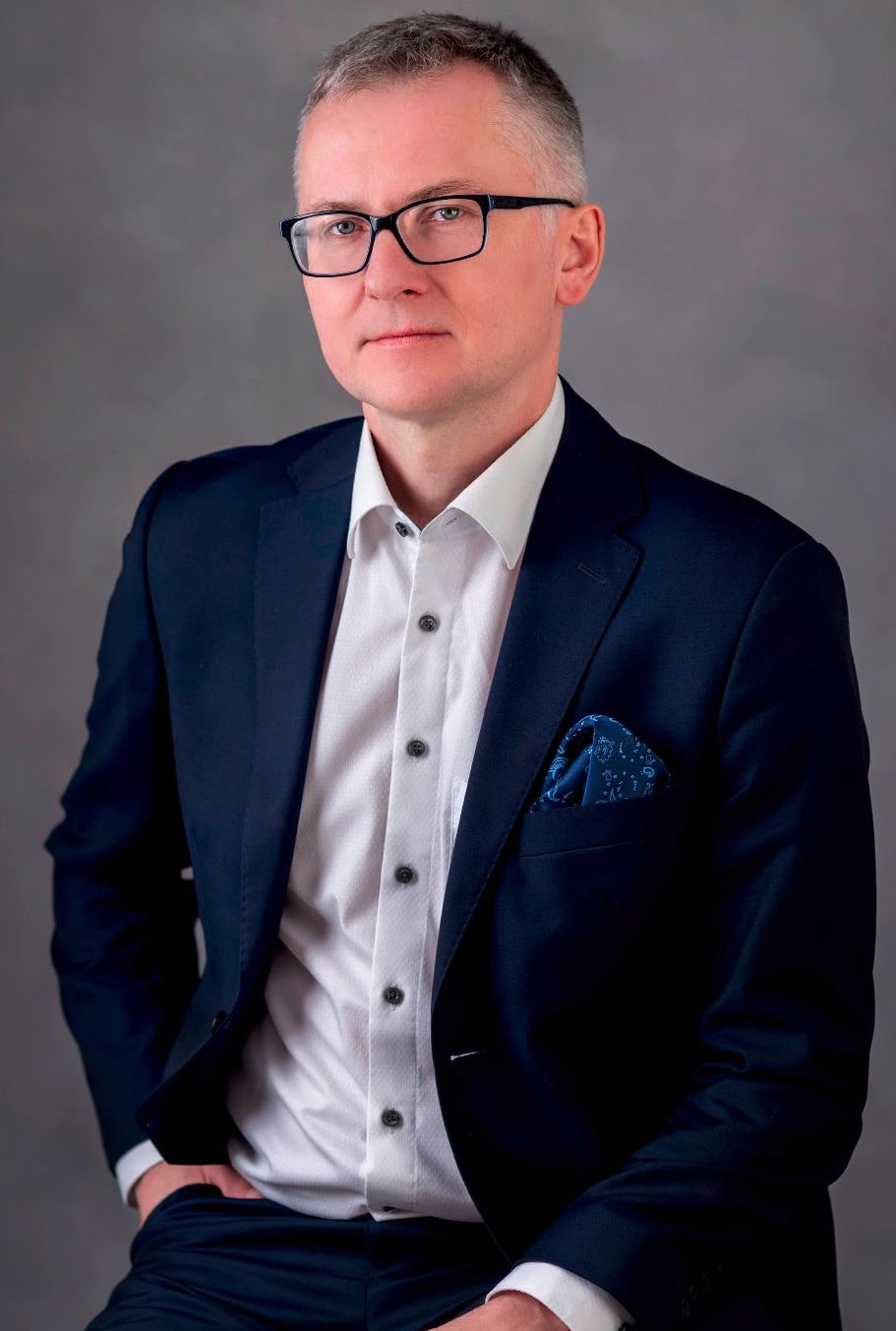 Mariusz Jażdżyk